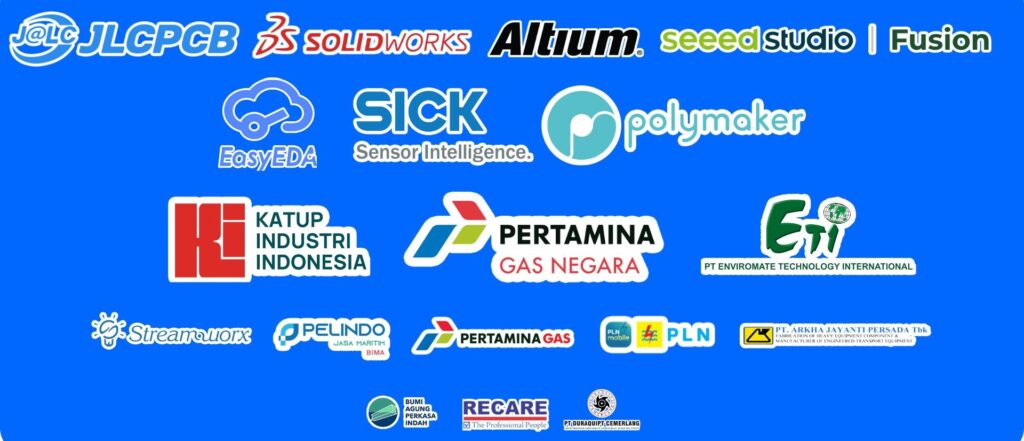OUR PREVEUS SPONSORHIP - 1
